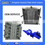Plastic Car Toy Parts Mould Maker (OEM) thumbnail-1