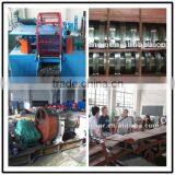 High Quality Automatic Tire Recycling Line/whole Tire Shredder Recycling Line Machine