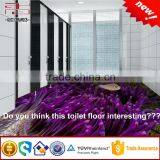 Digital Print 3d Picture Bathroom Wall and Floor Tile thumbnail-2