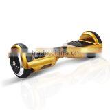 High Performance Bluetooth 2 Wheel Self Balancing Electric Scooter Balance Board Scooter thumbnail-1