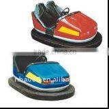 Hot Selling Battery Bumper Car for Amusement thumbnail-1