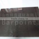 Transparent Bronze 1-15mm Polycarbonate Plexiglass Sheet