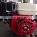 Gasoline Engine Single Cylinder 5.5HP 6.5HP Used for Pump and Generator