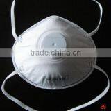 N95 Dust Mask With Valve thumbnail-1