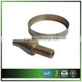 CNC Machining Lathes Parts Service In China
