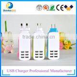 Universal Travel Adapter With Usb Charger UK, AU, US Plug thumbnail-4