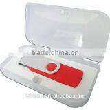 OEM OTG USB Flash Drive for IphoneSE 5S 6S thumbnail-3