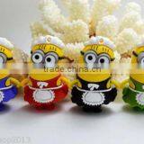 Hot selling Minions cartoon usb sticks 16GB                        
                                                                                Supplier's Choice