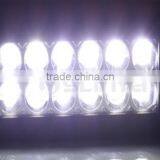 36W 12 LED Off Road Work Light Bar SUV Waterproof 36W Car Light Bar thumbnail-2