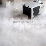 3000W Low Lying Fog Machine 3000w Fog Machine for Stage Wedding Party DJ thumbnail-4