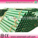 Fence Supplies Factory Bed Post