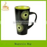 Customized Frog Cartoon Style Fashion Ceramic Frog Mug Wholesale Quality Choice thumbnail-4