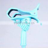 ET-LR01 Innovative Mobile Phone Holder for Car for SmartPhone or IPod, GPS, Mp4 Bracket Pipe Holder thumbnail-4