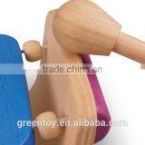 Wooden Xylophone Musical Toy Instruments Toys thumbnail-3