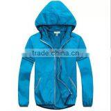 Winter Jacket Wholesale Men 100% Polyester Sportswear Tracksuit Custom thumbnail-1