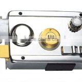 New Alarm Door Lock