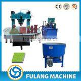 FL150T Fulang Machine High Demand Paving Stone Forming Machinery Quality Choice