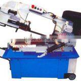Metal Cutting Bandsaw 9"