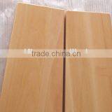 beech hardwood stair treads