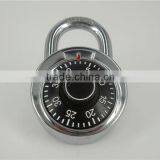48 mm Combination Padlock thumbnail-3