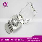 Wholesale Stainless Steel Egg Slicer