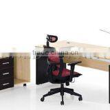 Luxury Modern Office Table Boss Computer Desk Executive Office Desk (SZ-ODL315) thumbnail-5