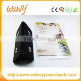 2016 Hot Selling Factory Price Menu Holder Restaurant Power Bank thumbnail-6