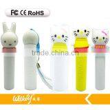 2016 New Advertising Smart PVC Power Bank thumbnail-3