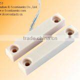 E-5continents 5C-53 Door Magnetic Contact Connect With Alarm System thumbnail-1