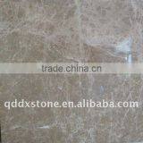 Natural Light Beige Emperador Marble Tiles thumbnail-1