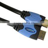 3D TV HDMI Cable,Support PS3,Xbox and Set-top Box,1080P thumbnail-1