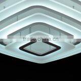 LED Acrylic Ceiling Lamp 230v Modern Ceiling Lamps thumbnail-5