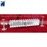 HG-5 Glass Plate Liquid Level Meter/ Level Gauge