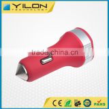 Reputable Manufacturer Custom Logo Car Charger