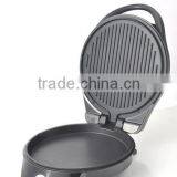 CE GS ROHS LFGB 33CM/12" PIZZA GRILL MAKER thumbnail-2