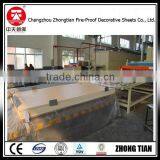 12mm Toilet Partition Laminate Board thumbnail-4