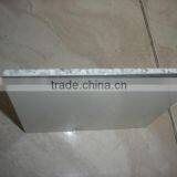 Outer Door Marble Stone and Aluminum Plastic Panels Composite Tiles for Wall Cladding thumbnail-2