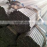 Hot Dipped Galvanized Steel Pipe thumbnail-1