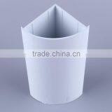 Huazhijie HSP6014A or HST8009A Jointer Plastic Pvc Profile for Building thumbnail-3