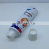 Aluminum Toothpaste Tube, Cosmetic Aluminum Packaging Tube