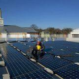 80W Mono Solar Panel, Solar System,solar Power Company With High Efficiency thumbnail-6