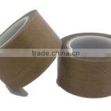 PTFE Coated Fiberglass With Silicone Adhesive Teflone Tape thumbnail-3