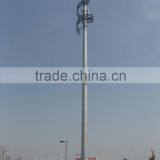 Professional Supply Galvanized Single Tube Tower thumbnail-3