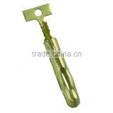 Cheap Ts16949 Factory Automotive Terminal Contacts for Medical Equipment & Vehicle