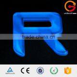 Full Clear New Design 3d Clear Plastic Acrylic Letters/sign From China Supplier thumbnail-5