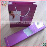 High Quality Personalized Hair Extension Packaging Boxes                        
                                                Quality Choice