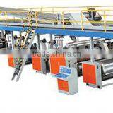 Corrugated Cardboard Production Line/cardboard Making Machine thumbnail-1