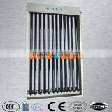 Evacuated Tube Solar Collector China