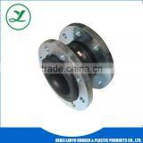 Thread Union Screwed Flexible Rubber Expansion Joint thumbnail-3