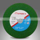 Dressed Centre Cut off Wheel for Metal thumbnail-1